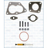 Ajusa Turbo Gasket Set Mitsubishi 2.0L 16v - 4G63 7-bolt