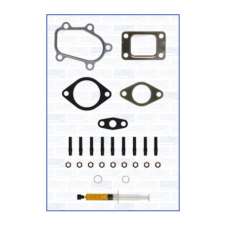 Componente motor Ajusa Turbo Gasket Set Nissan 2.6L 24v - RB26DETT | race-shop.ro