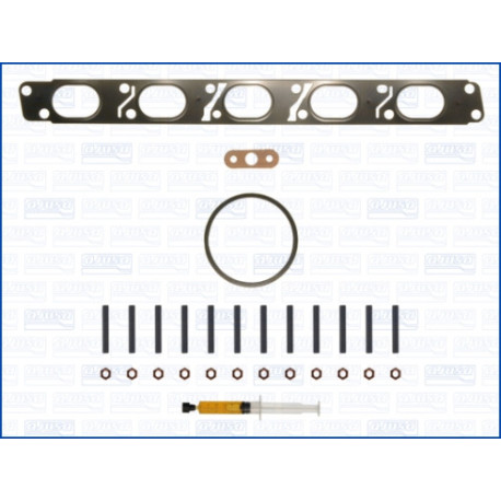 Componente motor Ajusa Turbo Gasket Set Ford 2.5L 20v - ST | race-shop.ro