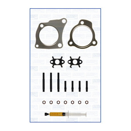 Componente motor Ajusa Turbo Gasket Set Renault 2.0L 16v - F4R 776/874 | race-shop.ro