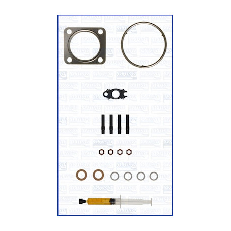 Componente motor Ajusa Turbo Gasket Set Fiat 1.4L 16v - T-Jet | race-shop.ro