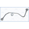 Ajusa Oil Pipe Mitsubishi 2.0L 16v - 4G63 7-bolt