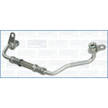 Componente motor Ajusa Oil Pipe BMW 3.0L 24v - N55B30 | race-shop.ro