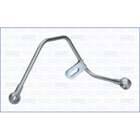 Componente motor Ajusa Oil Pipe Mitsubishi 2.0L 16v - 4G63 7-bolt | race-shop.ro