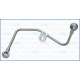 Componente motor Ajusa Oil Pipe Mitsubishi 2.0L 16v - 4G63 7-bolt | race-shop.ro