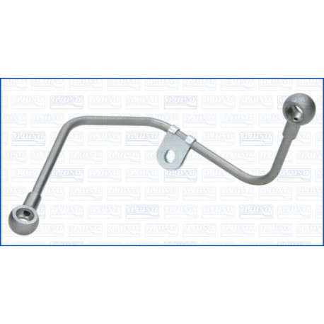Componente motor Ajusa Oil Pipe Mitsubishi 2.0L 16v - 4G63 7-bolt | race-shop.ro