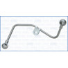 Ajusa Oil Pipe Mitsubishi 2.0L 16v - 4G63 7-bolt