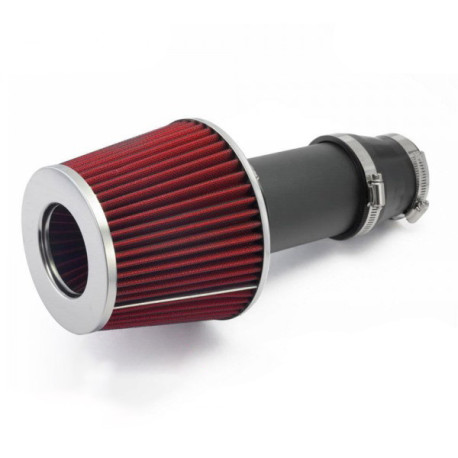 Admisie sport RACES RACES Cold air intake kit for VW Golf IV / Jetta / Beetle 1.8-2.8L (99-05) | race-shop.ro
