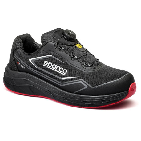 Work shoes Pantofi de siguranță Sparco ROTOR S1PS | race-shop.ro