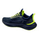 Work shoes Pantofi Sparco S-CAPE GUS 01, albastru marin/fluo galben | race-shop.ro