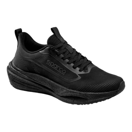 Work shoes Pantofi Sparco S-CAPE ROMET 02, negru | race-shop.ro