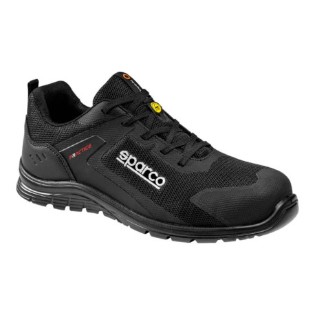 Work shoes Pantofi de siguranță Sparco PRACTICE KYFFIN S1PS | race-shop.ro