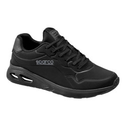 Pantofi Sparco S-LIGHT DARKSTAR 02, negru