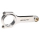Componente motor Set bielă Manley BBC H-Beam 6.135 Lungime | race-shop.ro