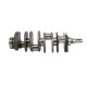 Arbore Manley Ford 4.6L Modular V8 Forged Crankshaft 3.750 Stroke | race-shop.ro