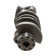 Arbore Manley Ford 4.6L Modular V8 Forged Crankshaft 3.800 Stroke | race-shop.ro