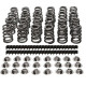 Componente motor Manley Valve Spring/Retainer/Lock Kit Toyota 2JZGTE | race-shop.ro