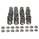 Componente motor Manley Valve Spring/Retainer Kit Subaru WRX/STI | race-shop.ro