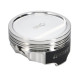 Componente motor Piston Manley Chevrolet LS 4.165 Bore 1.115 CH -18.00 CC | race-shop.ro