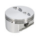 Componente motor Piston Manley SBC 4.030 Bore 1.125 CH -2.50cc | race-shop.ro