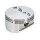 Componente motor Piston Manley SBC 4.040 Bore 1.125 CH -2.50cc | race-shop.ro