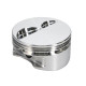 Componente motor Piston Manley SBC 4.035 Bore 1.250 CH -4.00cc | race-shop.ro