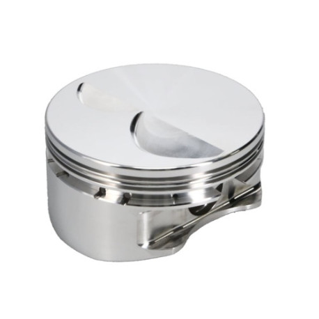 Componente motor Piston Manley SBC 4.060 Bore 1.250 CH -4.00cc | race-shop.ro