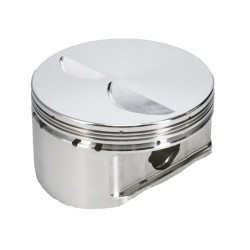 Piston Manley SBC 4.035 Bore 1.250 CH -2.50cc