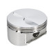 Componente motor Piston Manley SBC 4.040 Bore 1.250 CH -2.50cc | race-shop.ro