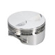 Componente motor Piston Manley SBC 4.045 Bore 1.550 CH -4.00cc | race-shop.ro
