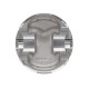 Componente motor Set de pistoane Manley SBC 4.065 Bore 1.550 CH -4.00cc | race-shop.ro