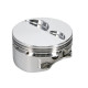 Componente motor Piston Manley SBC 4.060 Bore 1.250 CH -4.00cc | race-shop.ro