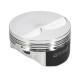 Componente motor Piston Manley Chevrolet LS 4.075 Bore 1.115 CH -4.00cc | race-shop.ro