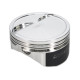 Componente motor Piston Manley Chevrolet LS 4.075 Bore 1.115 CH -10.00cc | race-shop.ro