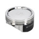 Componente motor Piston Manley Chevrolet LS 3.905 Bore 1.115 CH -29.00cc | race-shop.ro