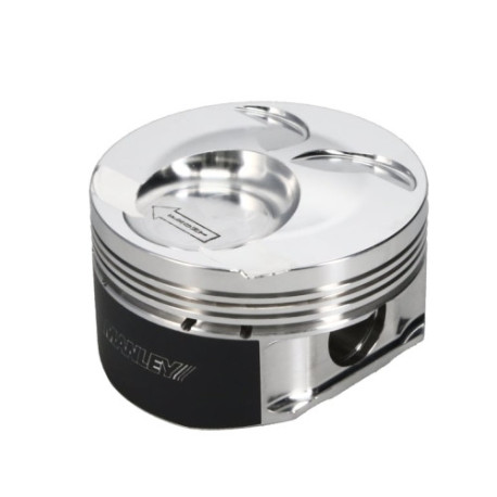 Componente motor Piston Manley Ford 3.5L EcoBoost V6 3.662 B 1.239 CH -0.50cc | race-shop.ro