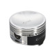 Componente motor Set de pistoane Manley Ford 4.6 Modular 3.552 B 1.200 CH -18.00cc | race-shop.ro