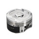 Componente motor Set de pistoane Manley pentru Ford 5.0L Coyote 3.662 B 1.165 CH -6.00cc | race-shop.ro