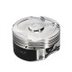 Componente motor Set de pistoane Manley pentru Ford 5.0L Coyote 3.662 B 1.165 CH -6.00cc | race-shop.ro