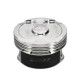 Componente motor Set de pistoane Manley pentru Ford 5.0L Coyote 3.662 B 1.165 CH -6.00cc | race-shop.ro