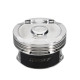 Componente motor Set de pistoane Manley pentru Ford 5.0L Coyote 3.662 B 1.165 CH -6.00cc | race-shop.ro