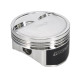 Componente motor Set de pistoane Manley pentru Chevrolet LS 4.065 B 1.304 CH -10.00cc | race-shop.ro