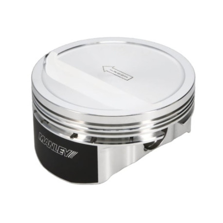 Componente motor Piston Manley Chevrolet LS 4.125 Bore 1.065 CH -11.00cc | race-shop.ro