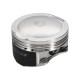 Componente motor Set de pistoane Manley pentru Chrysler 5.7L Hemi 3.917 B 1.220 CH 9.30cc | race-shop.ro