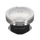 Componente motor Set de pistoane Manley pentru Chrysler 6.1L Hemi 4.080 B 1.220 CH 5.00cc | race-shop.ro