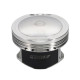Componente motor Piston Manley Chrysler 6.1L Hemi 4.080 B 1.220 CH 5.00cc | race-shop.ro