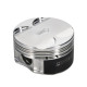 Componente motor Set de pistoane Manley pentru Ford 5.0 Coyote 3.640 B 1.165 CH 3.75cc | race-shop.ro