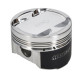 Componente motor Piston Manley Mitsubishi2.0L 4G63 87.00mm B 1.375 CH -8.00cc | race-shop.ro
