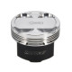 Componente motor Set de pistoane Manley Toyota 2JZ-GTE 87.00mm B 1.338 CH -10.00cc | race-shop.ro