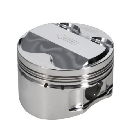 Componente motor Set de pistoane Manley Honda 2.0L B20B4 87.00mm B 1.181 CH 4.50cc | race-shop.ro